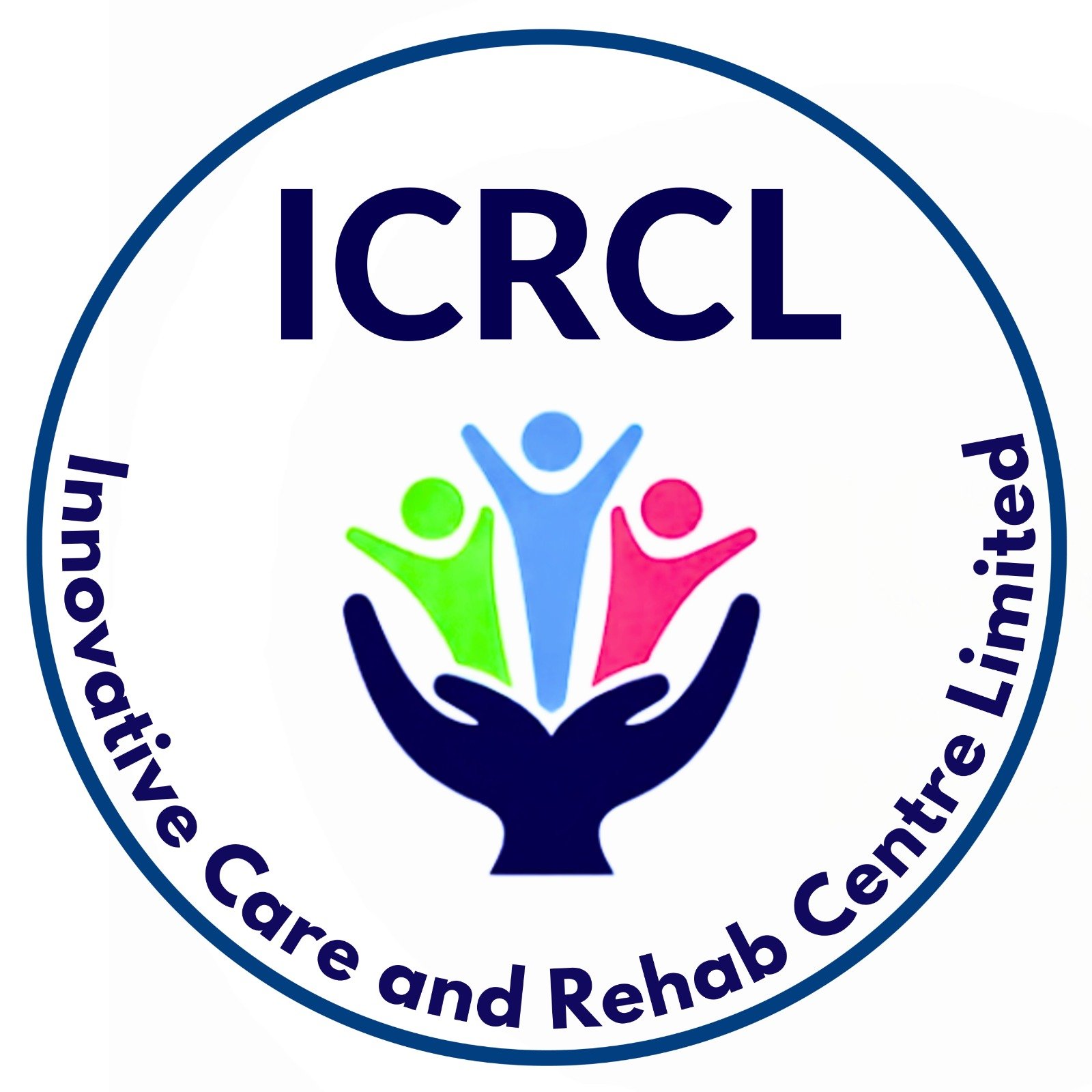 ICRCL Logo