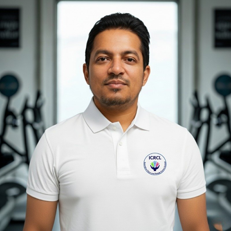 Photo of Mohammad Alauddin